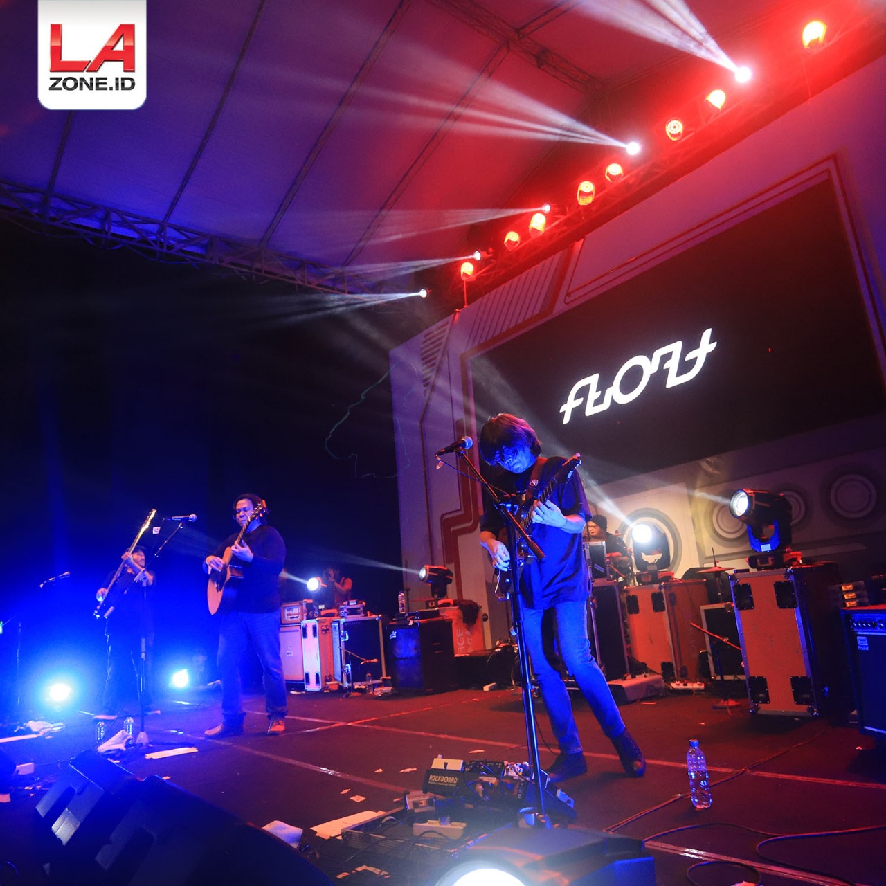 FestivaLAnd Pontianak